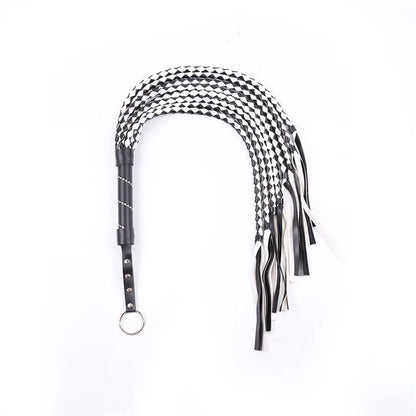 Long BDSM Floggers