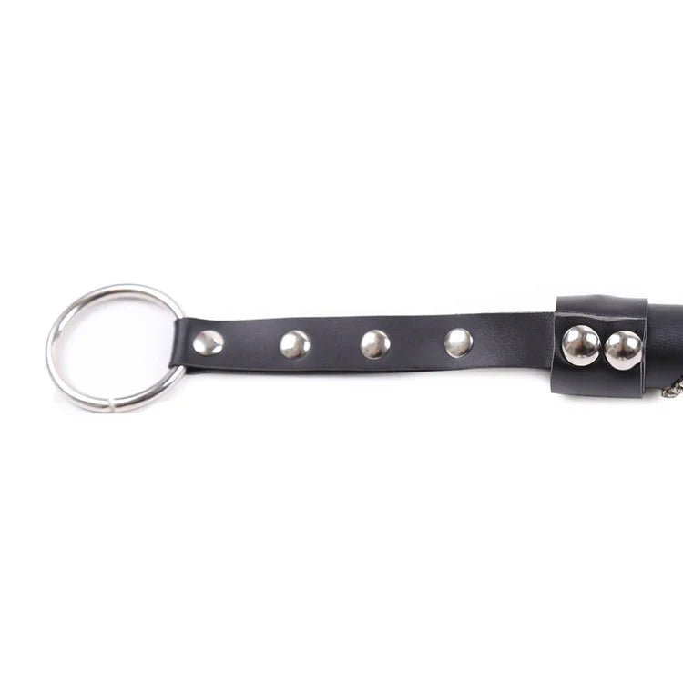 Long BDSM Floggers