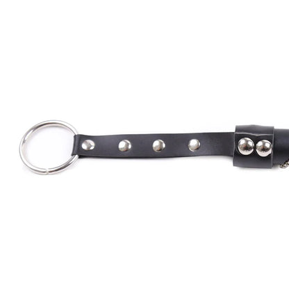Long BDSM Floggers
