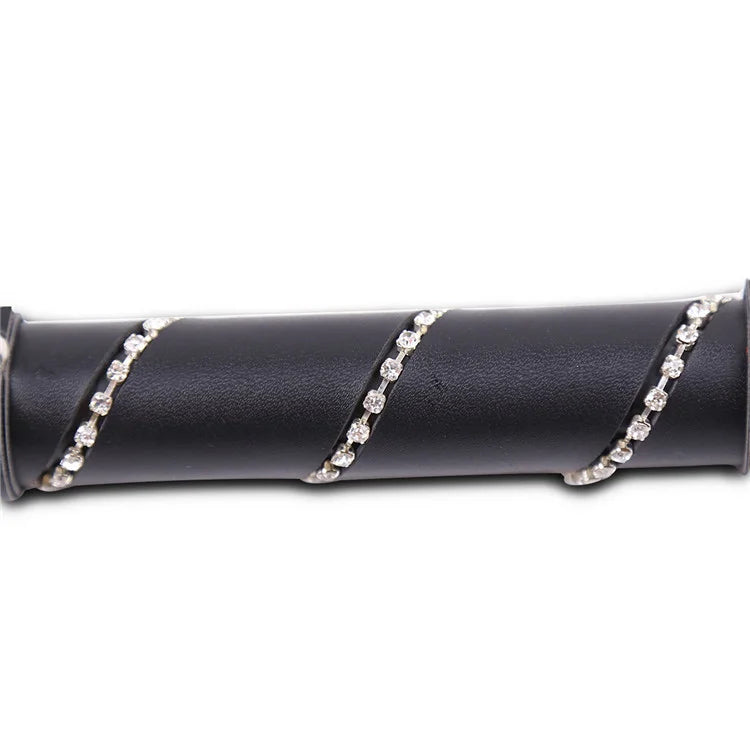 Long BDSM Floggers