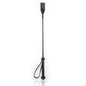Leather Riding Crops-Spanking Paddles