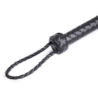 Mysterious BDSM Floggers