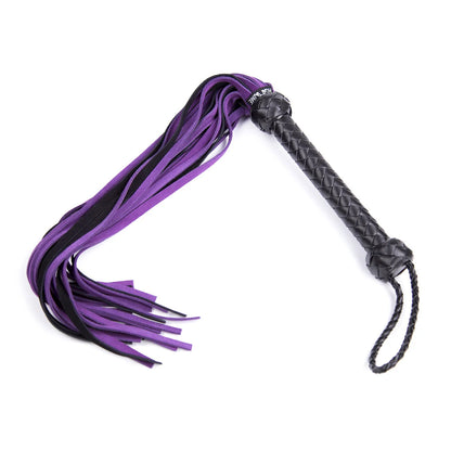 Mysterious BDSM Floggers