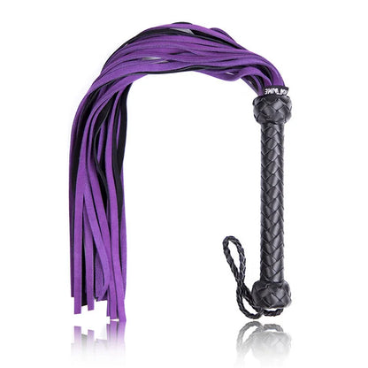 Mysterious BDSM Floggers