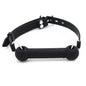 Open Mouth Dog Head  BDSM Ball Gags