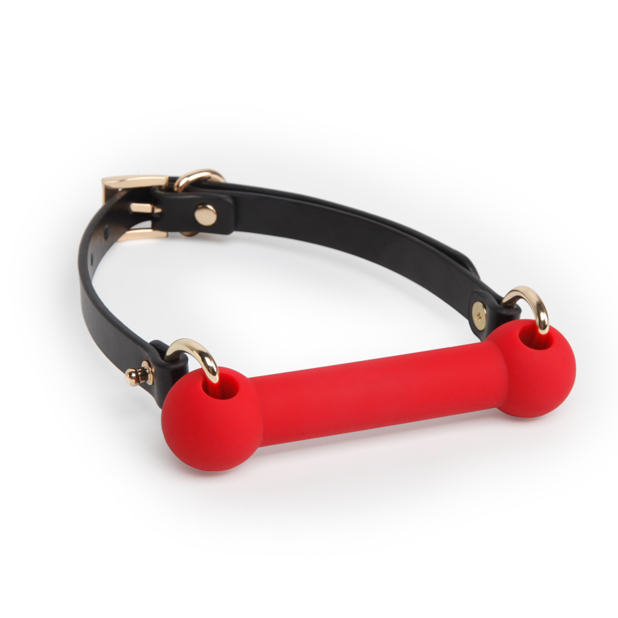 Open Mouth BDSM Ball Gags