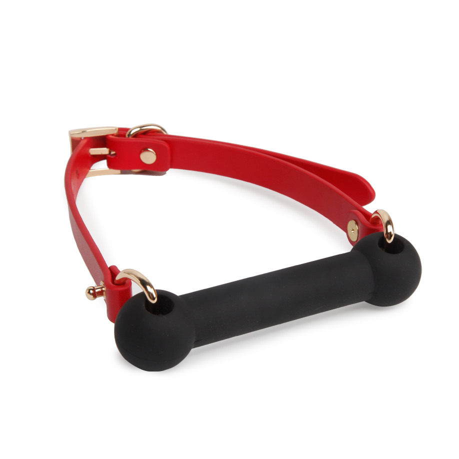Open Mouth BDSM Ball Gags