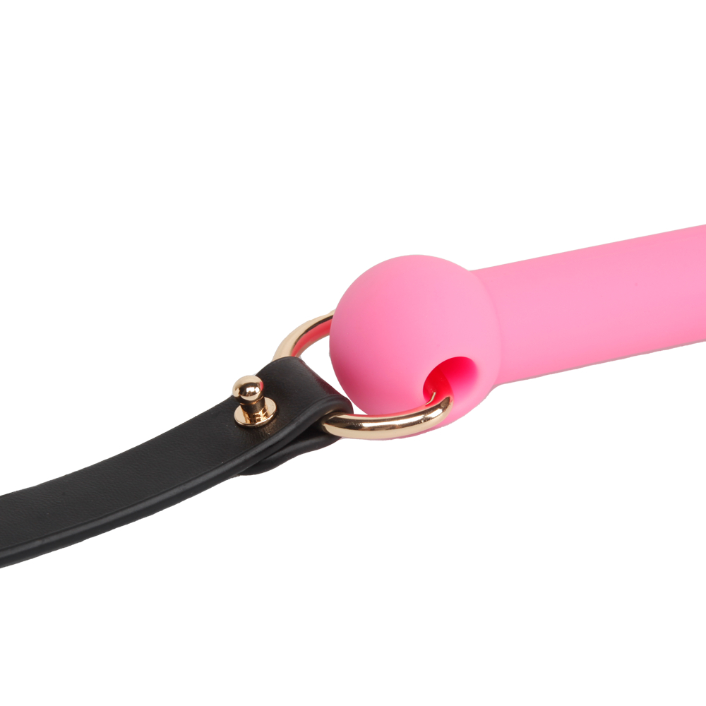 Open Mouth BDSM Ball Gags