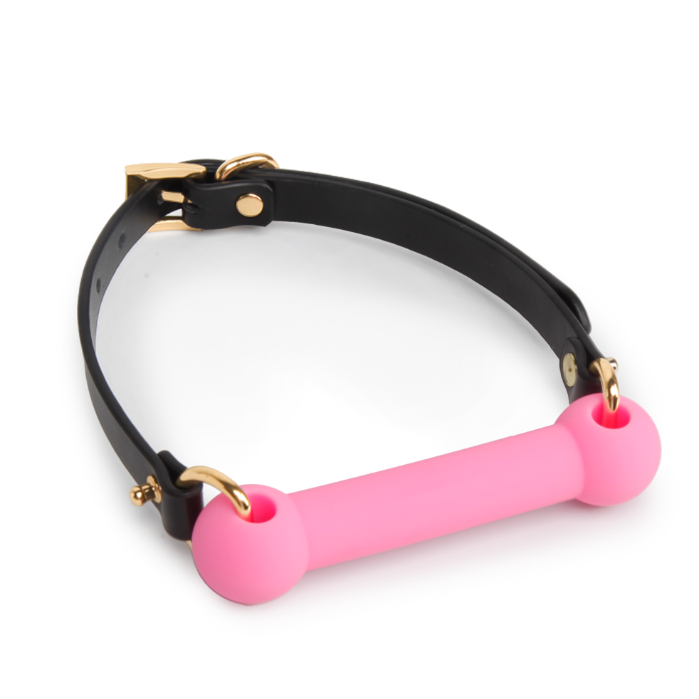 Open Mouth BDSM Ball Gags