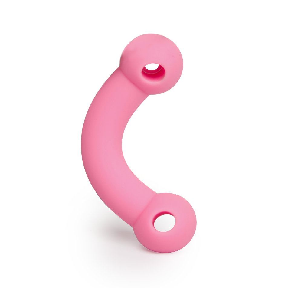 Open Mouth BDSM Ball Gags