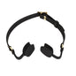 Open Throat BDSM Ball Gags