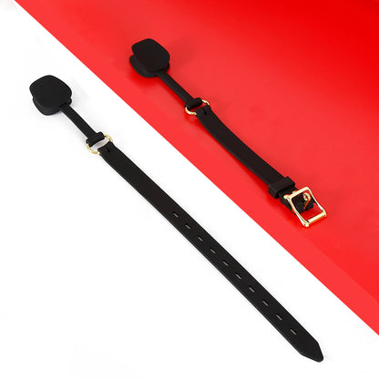 Open Throat BDSM Ball Gags