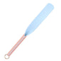 Oval Hand-Stitched Spanking Paddle