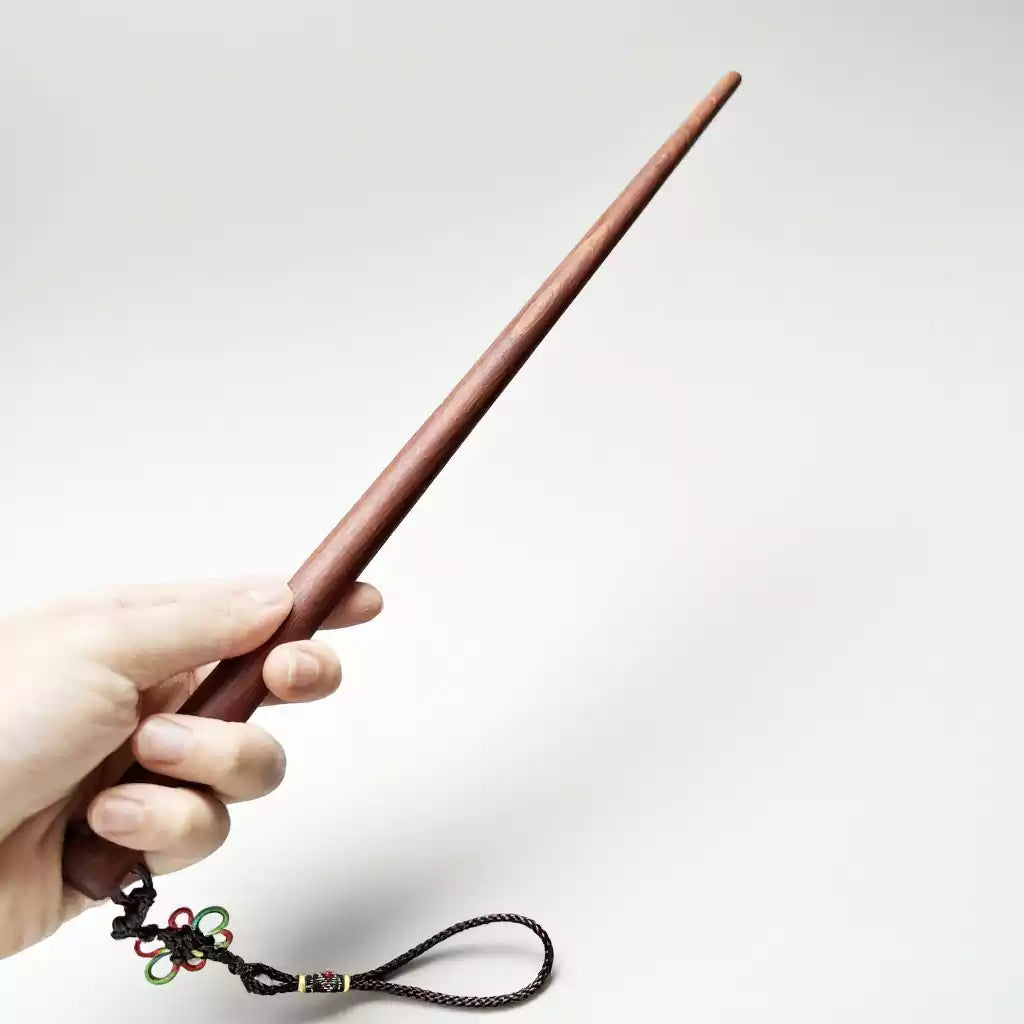 Padauk Hardwood Teaching Cane