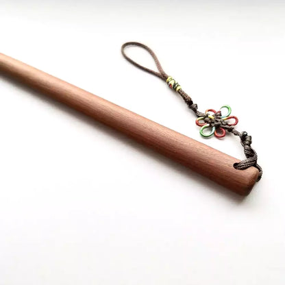 Padauk Hardwood Teaching Cane