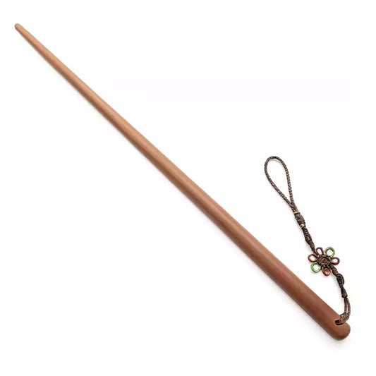 Padauk Hardwood Teaching Cane