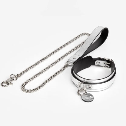 Pet BDSM Collars for Playful Beginners