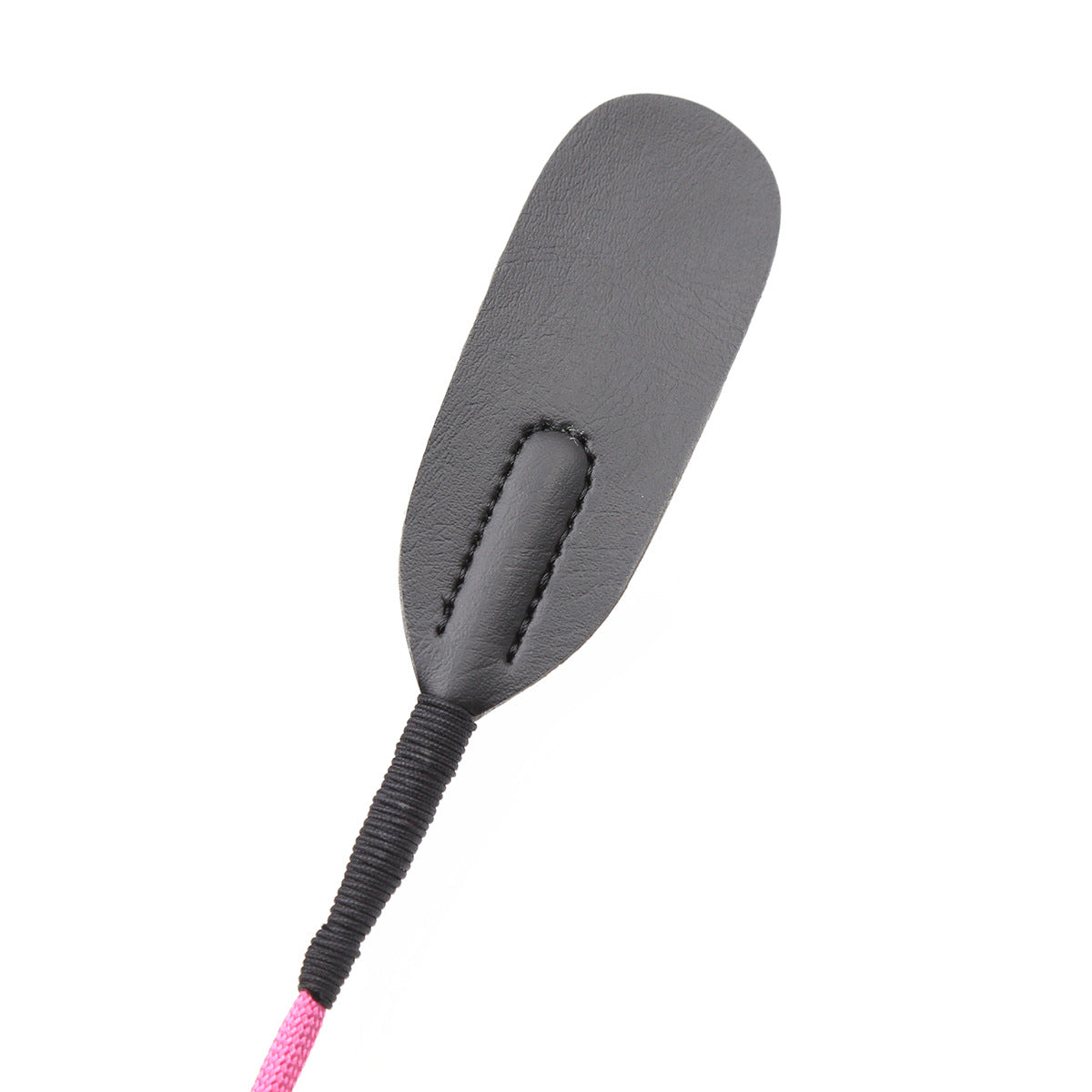 Pink Handle Classic Riding Crops Spanking Paddles