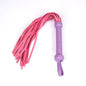 Pink & Purple Mini Flogger