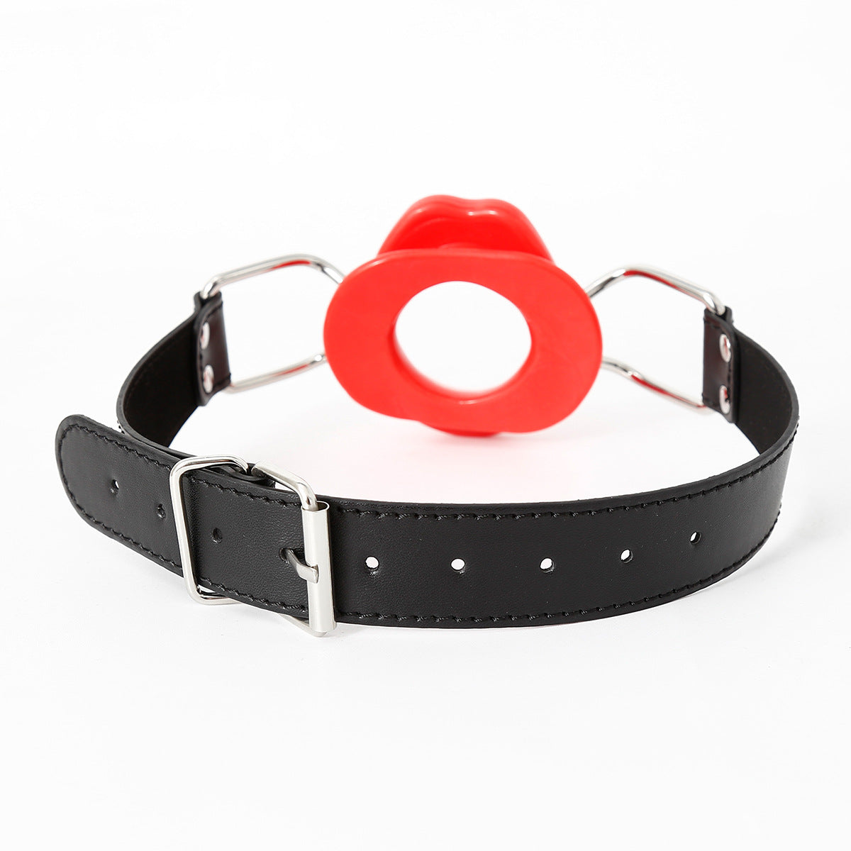 Open Deep Throat BDSM Ball Gags