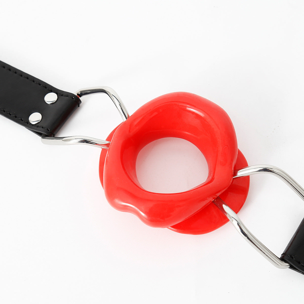 Open Deep Throat BDSM Ball Gags