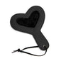 Plush Heart Spanking Paddle