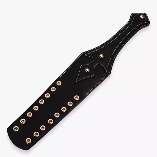 Multicolor BDSM Paddle