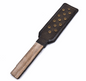 BDSM Punk Studded Vintage Spanking Paddle