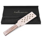 BDSM Punk Studded Vintage Spanking Paddle