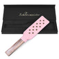 BDSM Punk Studded Vintage Spanking Paddle