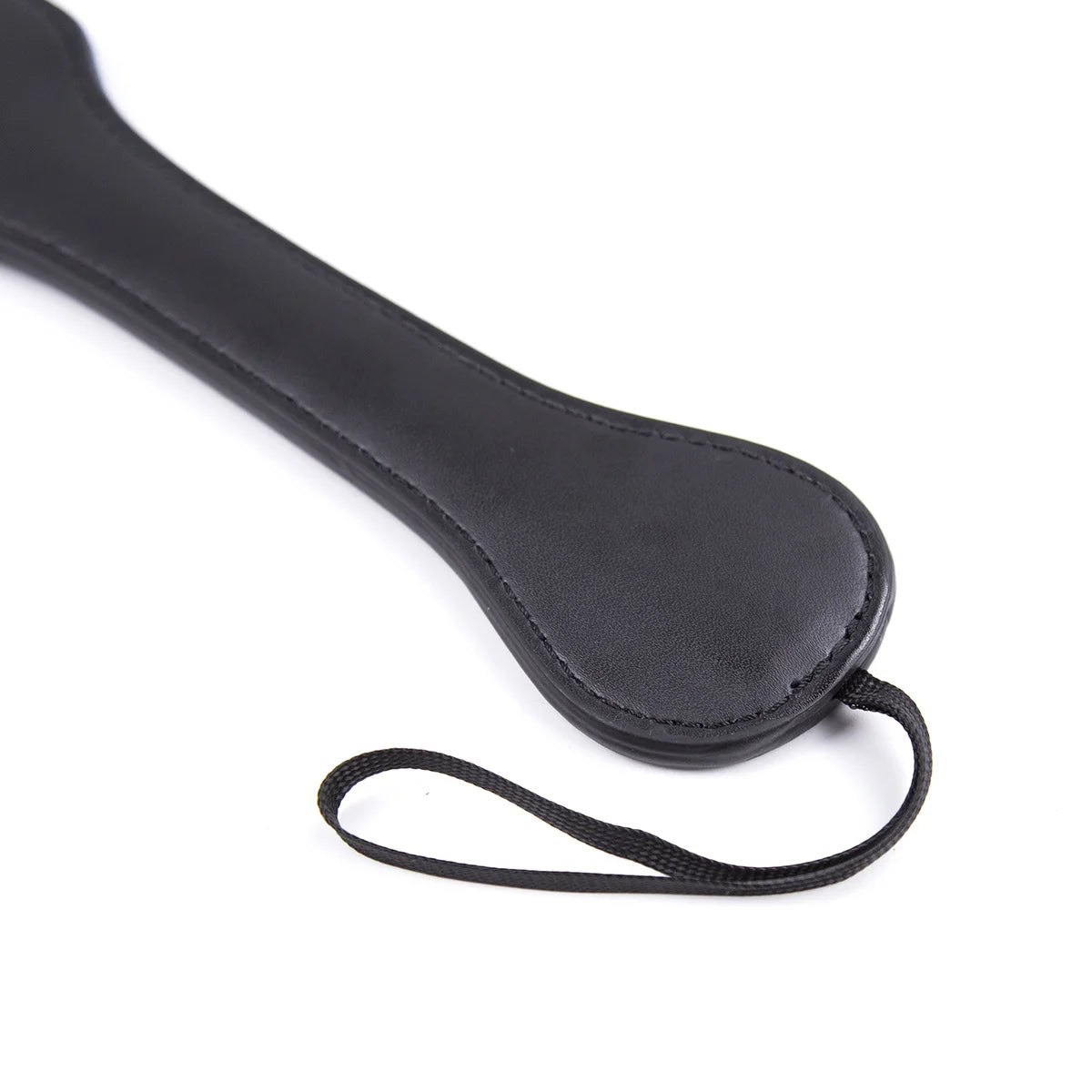 Punk Studded Spanking Paddle for BDSM Play