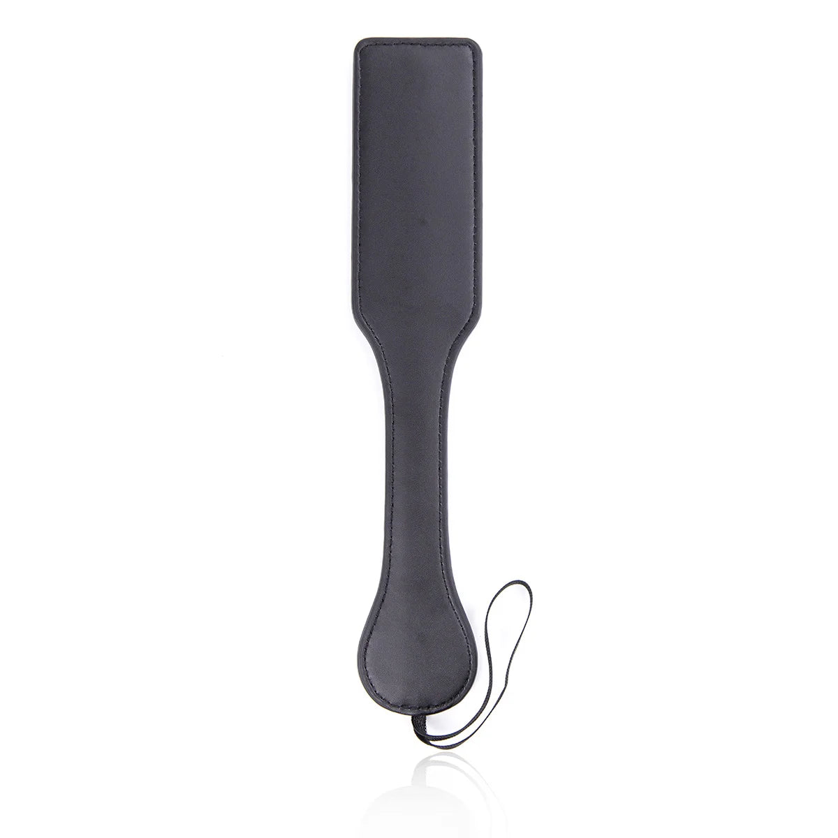 Punk Studded Spanking Paddle for BDSM Play