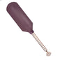Purple Genuine Leather Hand Spanker