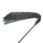 PVC Whip with Beaded Handle-Spanking Paddles