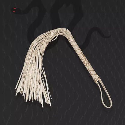 Python-Pattern Large Flogger