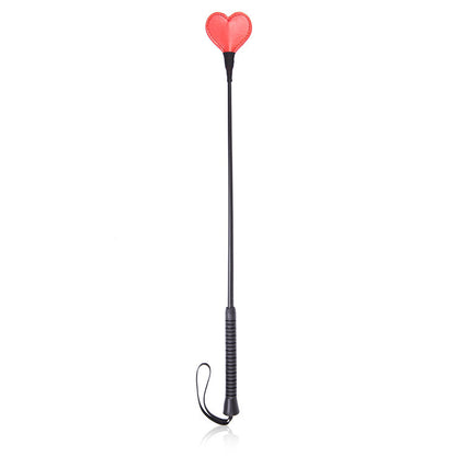 Classic Riding Crops-Spanking Paddles