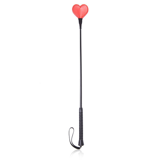 Classic Riding Crops-Spanking Paddles