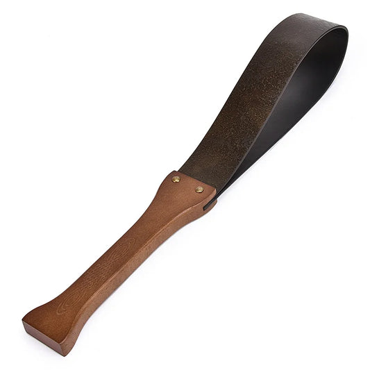 Minimalist BDSM Spanking Paddles