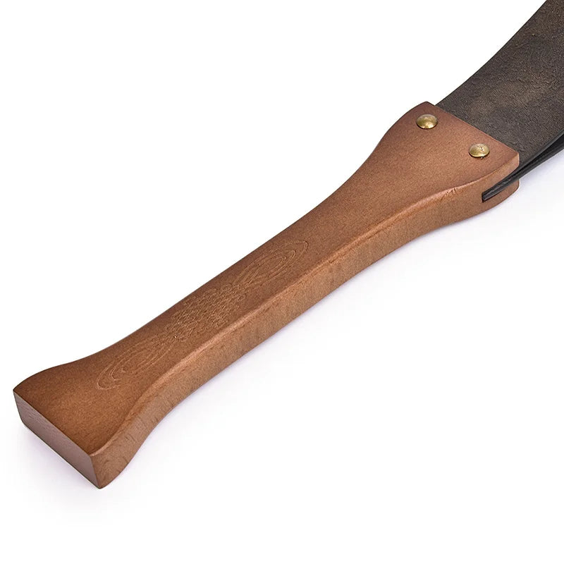 Minimalist BDSM Spanking Paddles