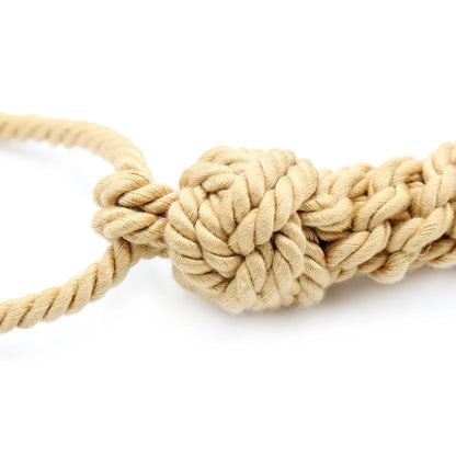 Rope Bondage BDSM Ball Gags
