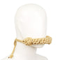 Rope Bondage BDSM Ball Gags