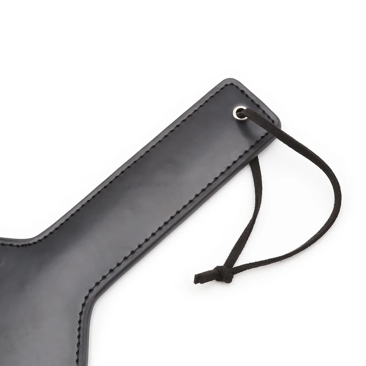 BDSM Round Spiked Punk Spanking Paddle