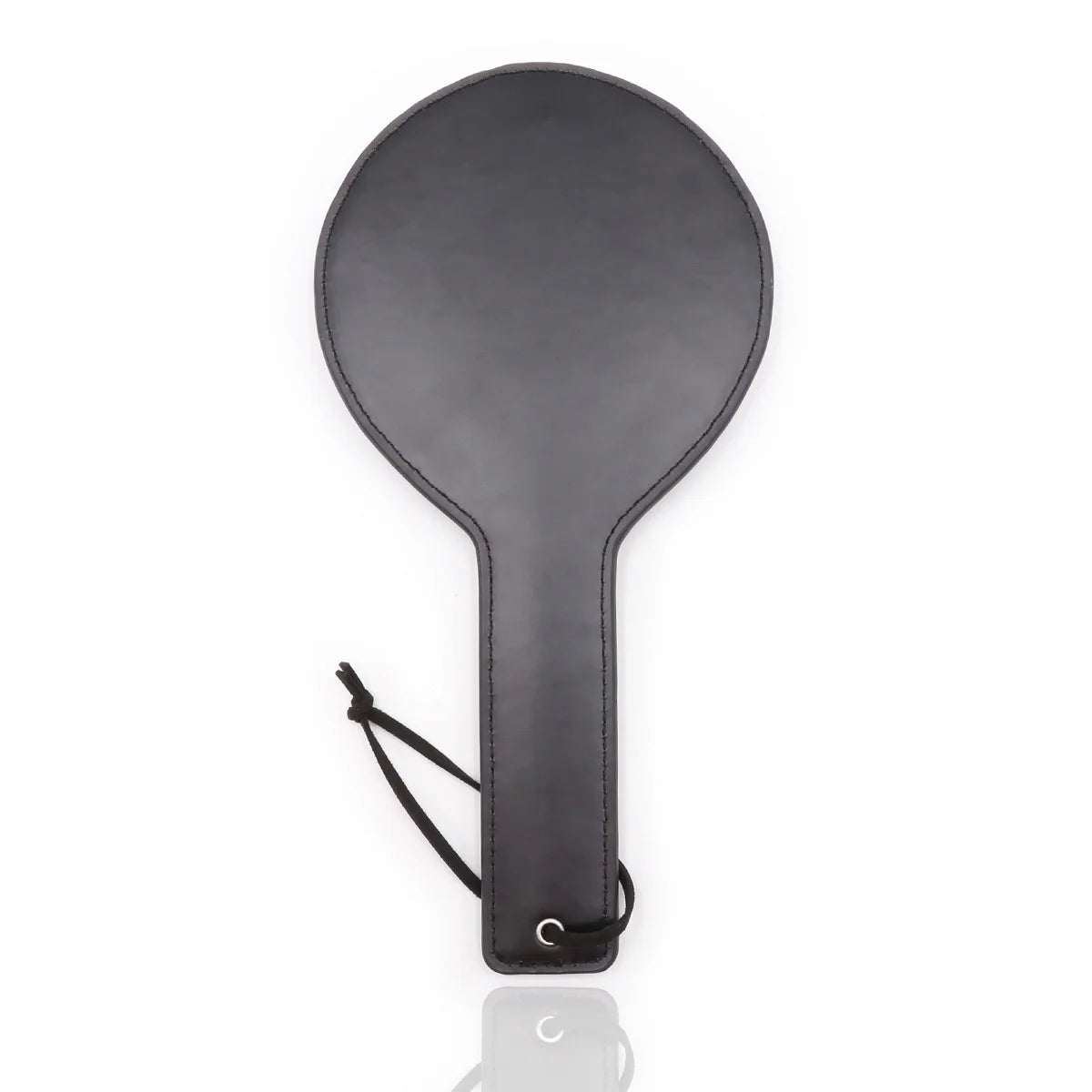 BDSM Round Spiked Punk Spanking Paddle