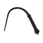 Rubber Woven Texture BDSM Whips