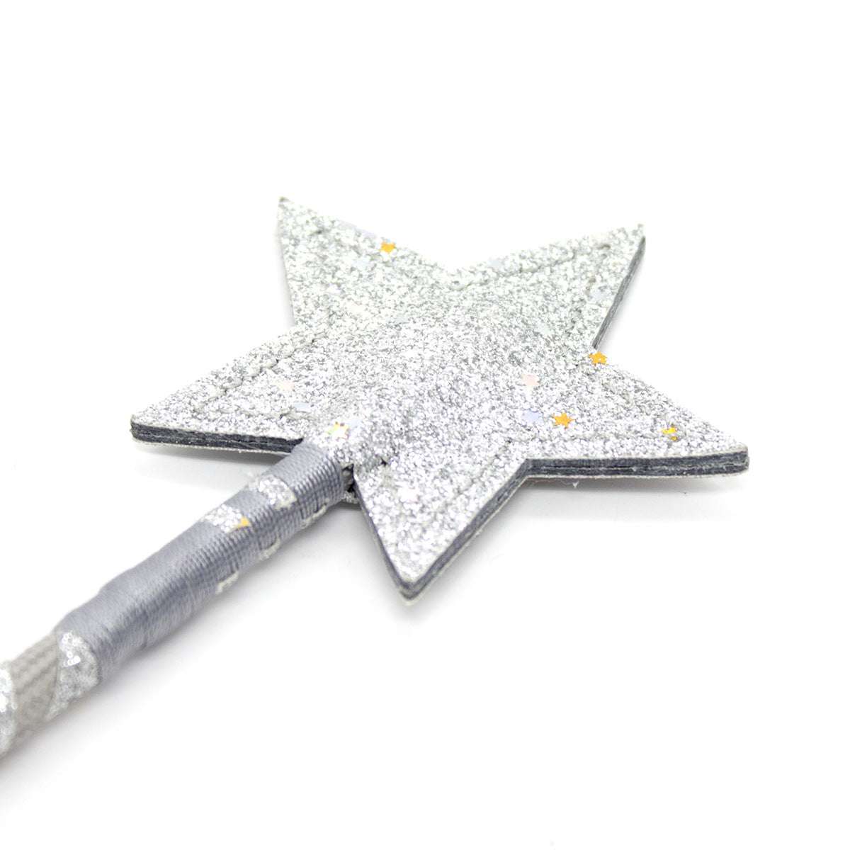 Star Sequin Spanking Paddles