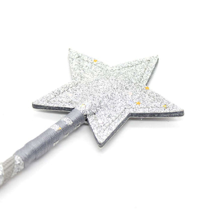 Star Sequin Spanking Paddles