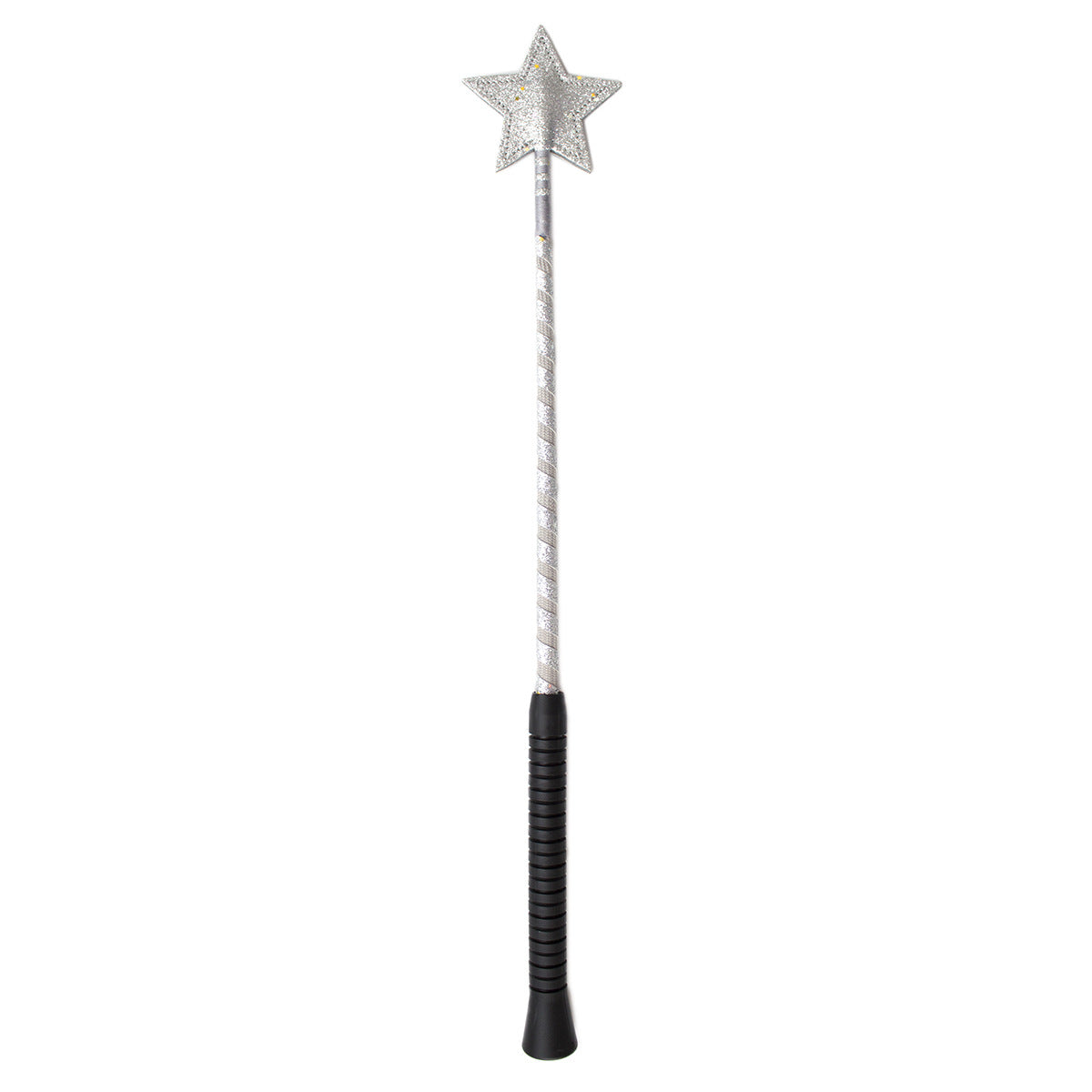 Star Sequin Spanking Paddles