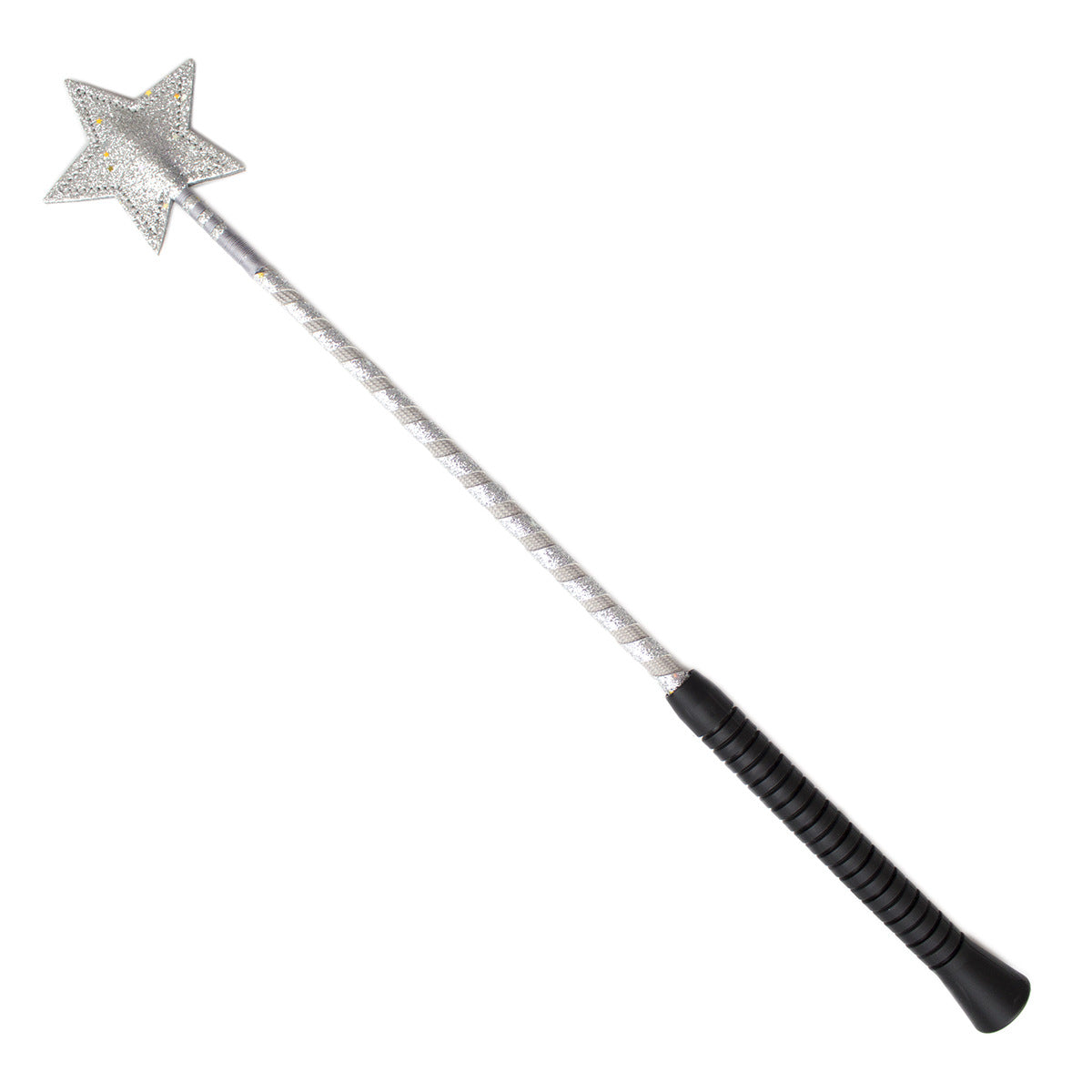 Star Sequin Spanking Paddles