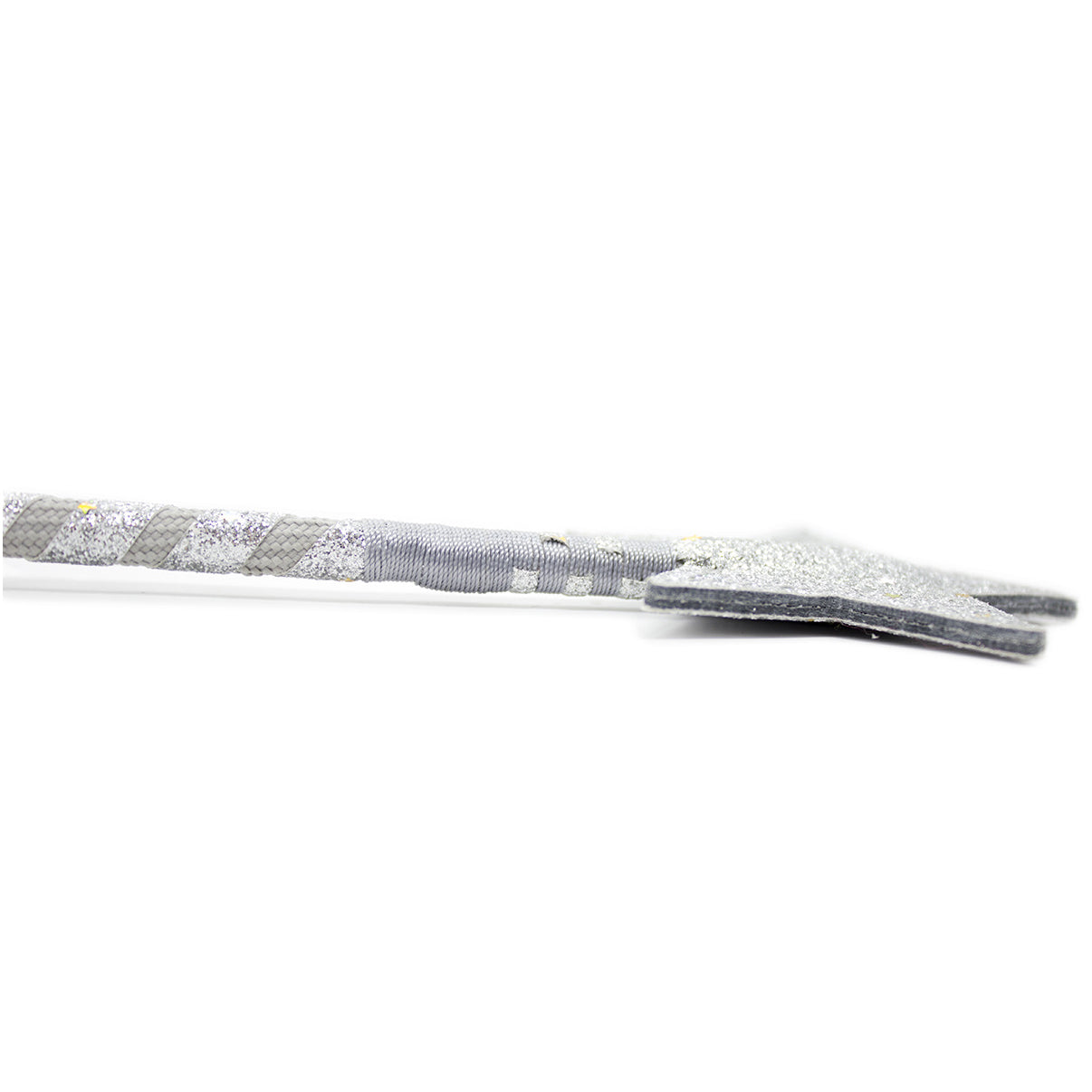 Star Sequin Spanking Paddles