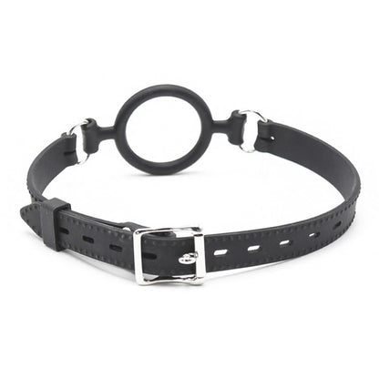 Silicone BDSM Ball Gags